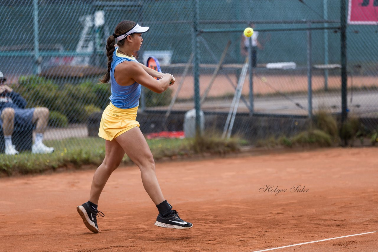 Bild 41 - ITF Kaltenkirchen
